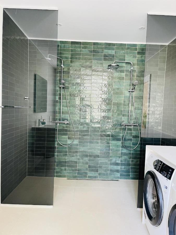 Aday - 2 Bedroom Apartment With Patio Aalborg Exterior foto
